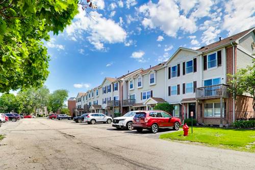 5602 Tinder Unit 6, Rolling Meadows, IL 60008