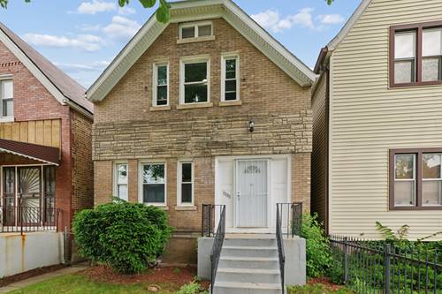 7005 S Eberhart, Chicago, IL 60637