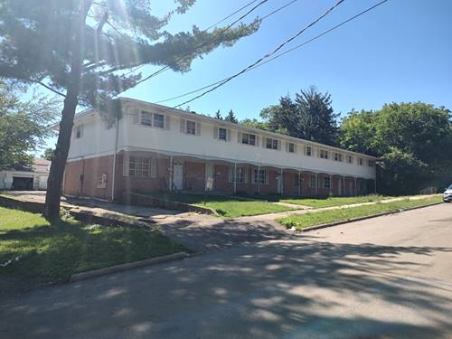 1830 Remington, Rockford, IL 61108
