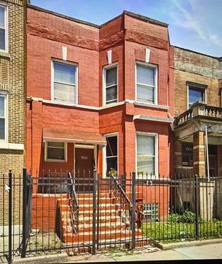 4202 W Jackson, Chicago, IL 60624