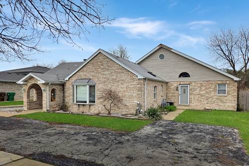 16621 84th, Tinley Park, IL 60477