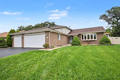 5712 Kathryn, Matteson, IL 60443
