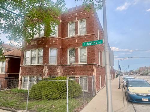 1526 W 89th, Chicago, IL 60620
