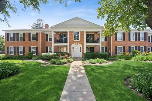510 Shorely Unit 103, Barrington, IL 60010