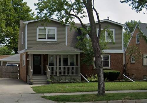 7923 N Harlem, Niles, IL 60714