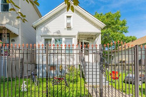 4950 S Marshfield, Chicago, IL 60609