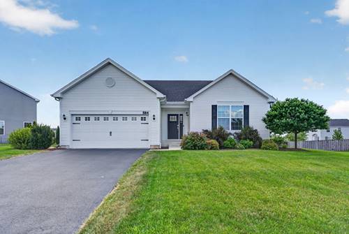 584 Manchester, Yorkville, IL 60560