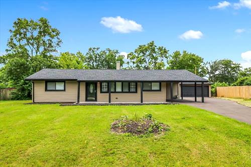4421 188th, Country Club Hills, IL 60478