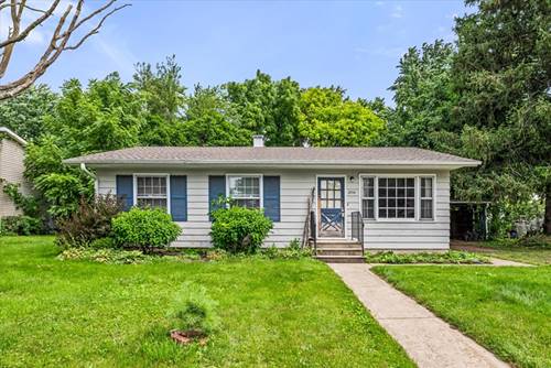24114 W Hillcrest, Plainfield, IL 60544