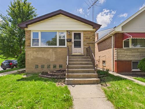 3244 S 53rd, Cicero, IL 60804
