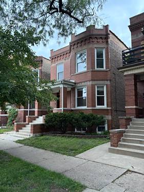 5028 W Pensacola, Chicago, IL 60641