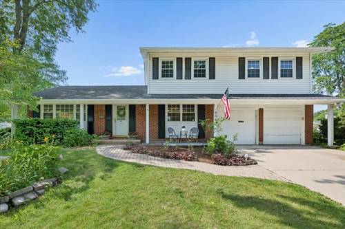 804 N Wente, Palatine, IL 60074