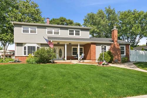 1319 N Columbine, Mount Prospect, IL 60056