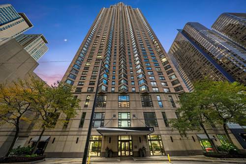 401 E Ontario Unit 710, Chicago, IL 60611