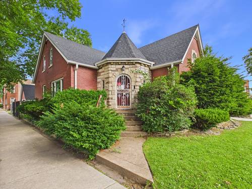 8156 S Paxton, Chicago, IL 60617