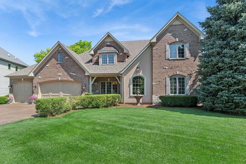 2619 Lupine, Naperville, IL 60564