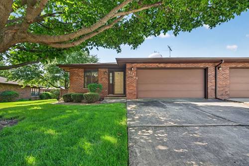 914 Shagbark, New Lenox, IL 60451