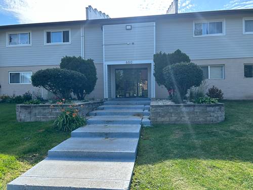 880 E Old Willow Unit 166, Prospect Heights, IL 60070