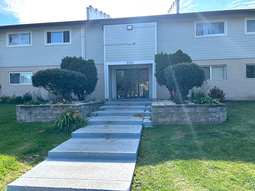 880 E Old Willow Unit 166, Prospect Heights, IL 60070