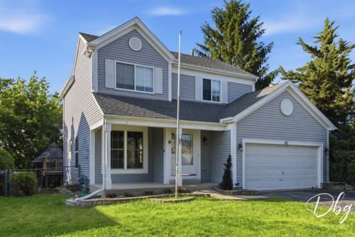 60 W Dahlia, Round Lake Beach, IL 60073