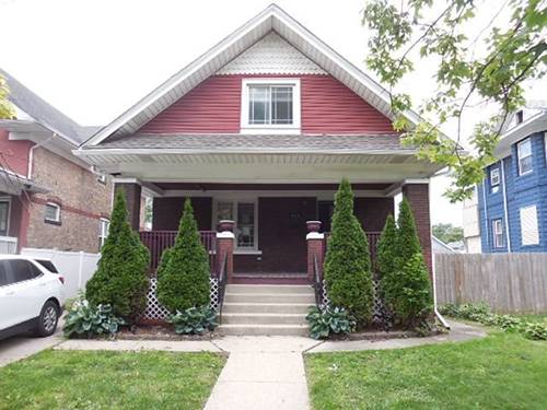312 S 10th, Maywood, IL 60153