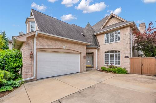 310 N County Line, Hinsdale, IL 60521