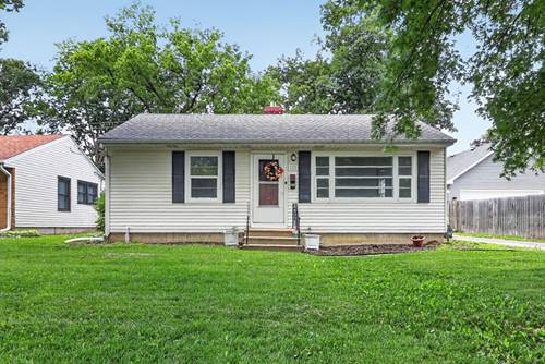 152 Tilton Park, Dekalb, IL 60115