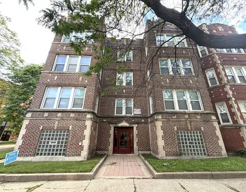 7656 S East End Unit 2E, Chicago, IL 60649
