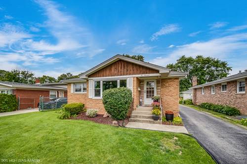 514 E 164th, South Holland, IL 60473