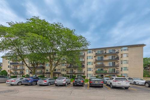 5506 Lincoln Unit A320, Morton Grove, IL 60053
