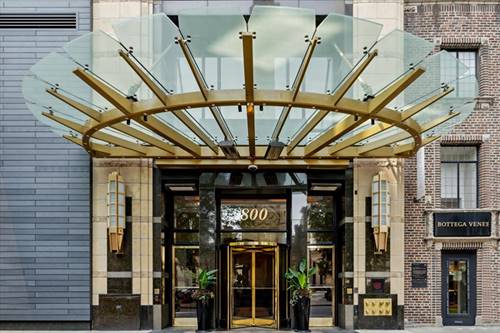 800 N Michigan Unit 5501, Chicago, IL 60611