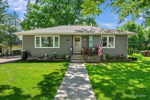 515 Kishwaukee, Marengo, IL 60152