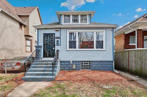 11945 S Yale, Chicago, IL 60628