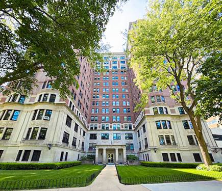 5000 N Marine Unit 14E, Chicago, IL 60640