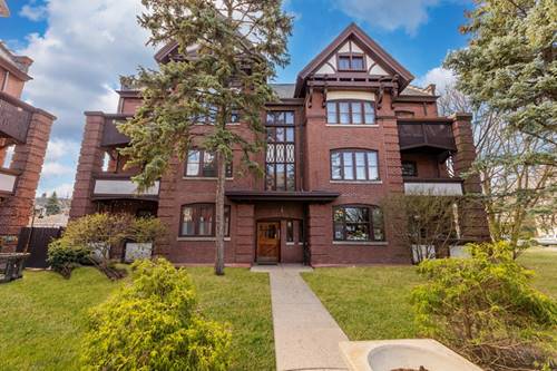 116 S East Unit 1E, Oak Park, IL 60302