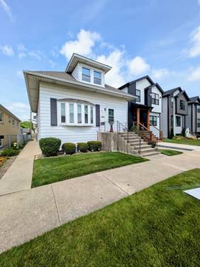 4820 N Natoma, Chicago, IL 60656