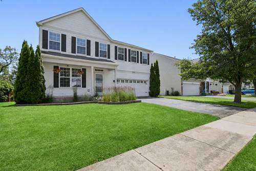 879 Sioux, Round Lake Heights, IL 60073
