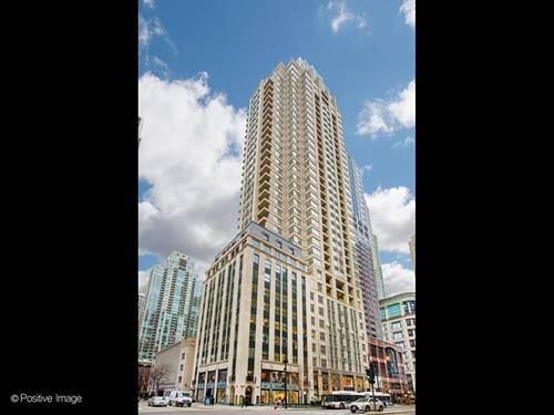 118 E Erie Unit 21B, Chicago, IL 60611