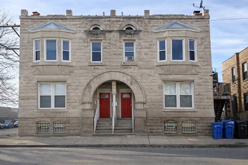 228 N Sacramento Unit G, Chicago, IL 60612