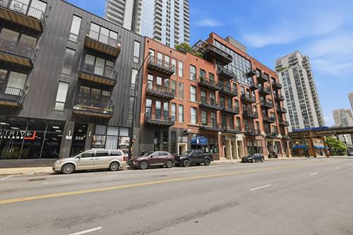 300 W Grand Unit 203, Chicago, IL 60654