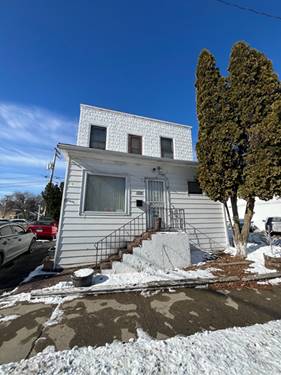846 S Genesee, Waukegan, IL 60085