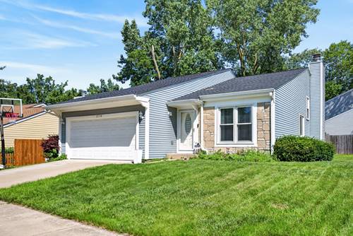 2770 Stoneybrook, Aurora, IL 60502