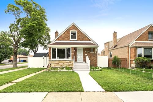 5701 S Mobile, Chicago, IL 60638