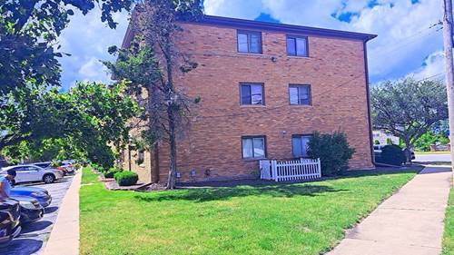 1881 Michigan City Unit 3E, Calumet City, IL 60409
