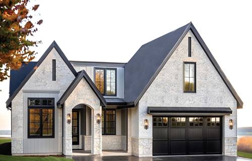 10740 Lot D-2 Bridlewood, Orland Park, IL 60467