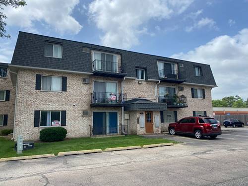 1321 N Baldwin Unit 3A, Palatine, IL 60074