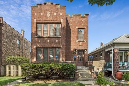 615 Marengo, Forest Park, IL 60130