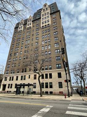 6101 N Sheridan Unit 9H, Chicago, IL 60660