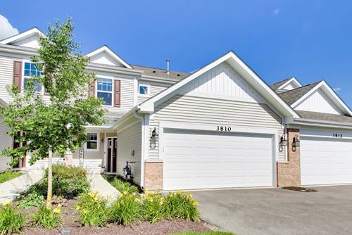 3810 Monica Unit 5, Johnsburg, IL 60051