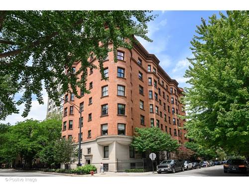 1210 N Astor Unit 1B, Chicago, IL 60610